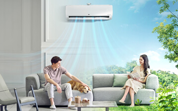 LG oferuje antybakteryjną linię klimatyzatorów