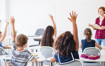 Bezpieczeństwo w szkole dzięki rozwiązaniom LG HVAC